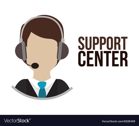 Support Center